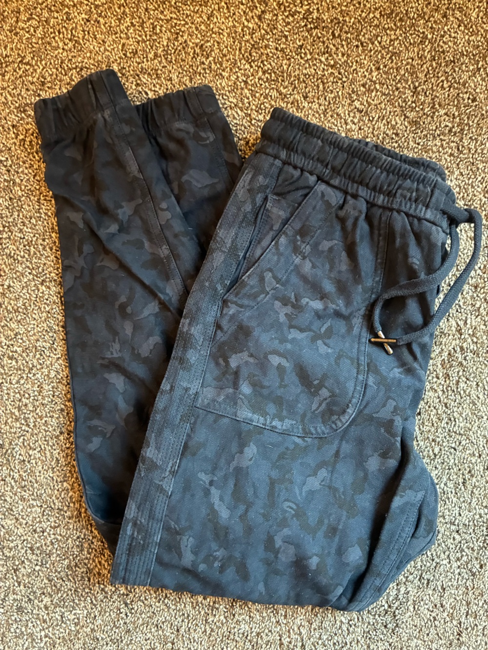 Athleta Farallon Jogger
